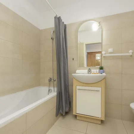 Beautiful By Renters Appartement Warschau