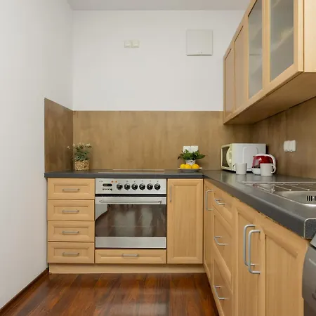 Beautiful By Renters Varsavia