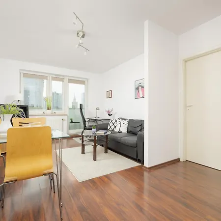 Appartement Beautiful By Renters