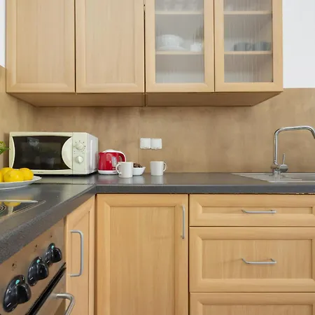 Beautiful By Renters Appartement *