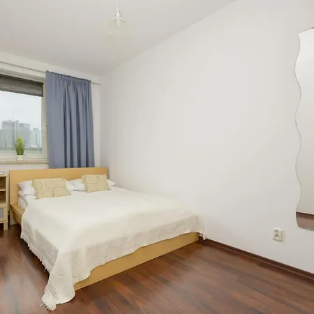 Beautiful By Renters Varsavia