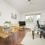 Apartmán Beautiful By Renters Varšava